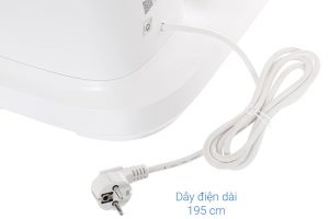 Bàn ủi hơi nước đứng Tefal QT1811E0 2400W