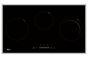 Bếp ba từ Arber AB558