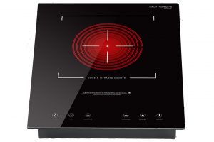 Bếp hồng ngoại Junger MT 92