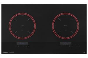 Bếp từ đôi âm Panasonic KY-A1W70KRA 3200W