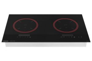 Bếp từ đôi âm Panasonic KY-A1W70KRA 3200W