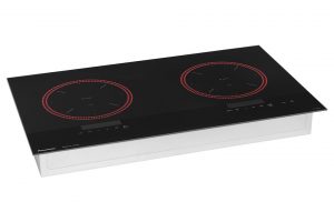 Bếp từ đôi âm Panasonic KY-A1W70KRA 3200W