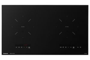 Bếp từ đôi âm Panasonic KY-C1W70KRA 3200W