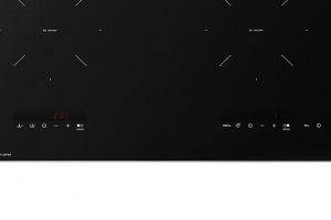 Bếp từ đôi âm Panasonic KY-C1W70KRA 3200W