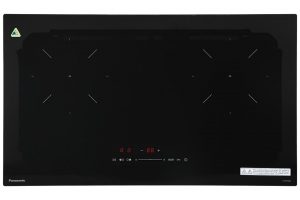 Bếp từ đôi âm Panasonic KY-R72AELYUE 3500W
