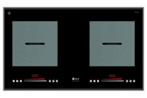Bếp từ đôi Arber AB 553
