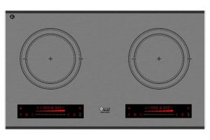 Bếp từ đôi Arber AB2021A