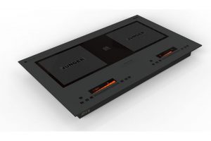 Bếp từ đôi Junger CEJ 222