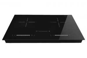 Bếp từ đôi Junger NKD 22+