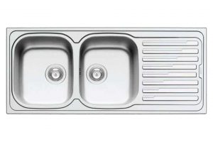 Chậu rửa bát Hafele HS S11650 (565.86.281)