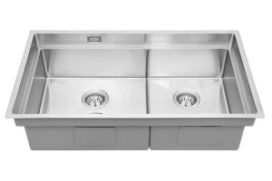 Chậu rửa bát Hafele HS21 SSN2S90 (567.94.030)
