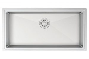 Chậu rửa bát inox Hafele WS R0 HS24 SSN1S 7644 (567.24.467)
