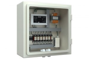 Hệ thống lọc tổng Mitsubishi Cleansui MPOE P
