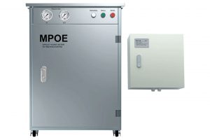 Hệ thống lọc tổng Mitsubishi Cleansui MPOE S