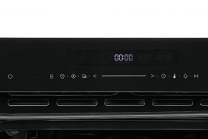 Lò nướng âm Panasonic 78 lít HL-CX672BYUE
