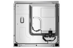 Lò nướng kèm hấp Bosch 71 lít HSG7361B1