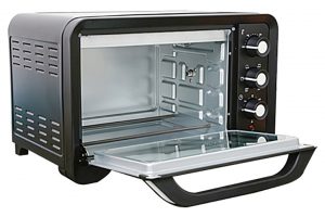 Lò nướng Sanaky 30 lít VH 309S2D