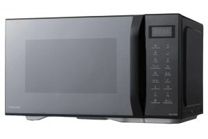 Lò vi sóng nướng đối lưu chiên không dầu Panasonic 29 lít NN CT56RBYUE