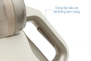 Máy hút bụi đệm giường Dreame D20 Pro