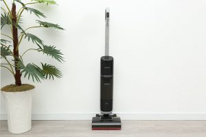 Máy hút bụi lau nhà Dreame H15 Pro Heat