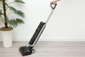 Máy hút bụi lau nhà Dreame H15 Pro Heat