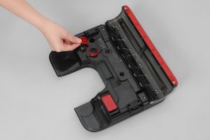 Máy hút bụi lau nhà Dreame H16 Steam