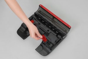 Máy hút bụi lau nhà Dreame H16 Steam