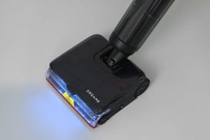 Máy hút bụi lau nhà Dreame H16 Steam