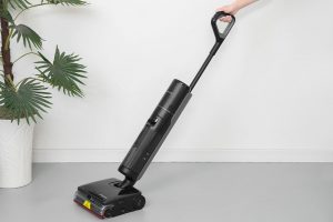 Máy hút bụi lau nhà Dreame H16 Steam