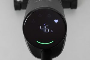 Máy hút bụi lau nhà Dreame H16 Steam