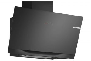 Máy hút mùi áp tường Bosch DWK91LT60