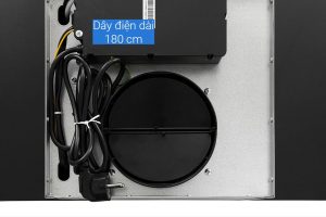 Máy hút mùi áp tường Panasonic FV-TX9ADBYUE