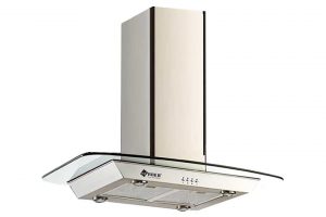 Máy hút mùi đảo độc lập Arber AB 700Y
