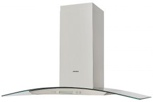 Máy hút mùi kính cong Hafele HH-WG90B (539.81.185)