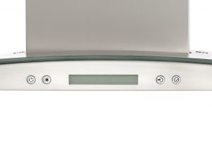 Máy hút mùi kính cong Hafele HH-WG90B (539.81.185)