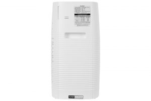 Máy lọc không khí Cuckoo CAC-C1220FW 33W