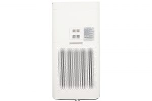 Máy lọc không khí Cuckoo CAC-H2110FW 58W