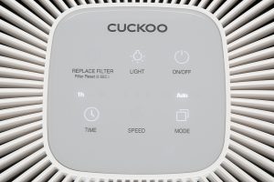 Máy lọc không khí Cuckoo CAC-H2110FW 58W