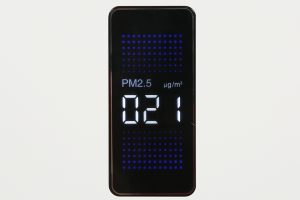 Máy lọc không khí Cuckoo CAC-H2110FW 58W