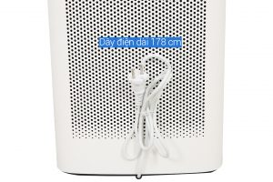 Máy lọc không khí Cuckoo CAC-H2110FW 58W