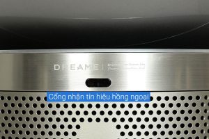Máy lọc không khí kết hợp sưởi Dreame PM20 40W