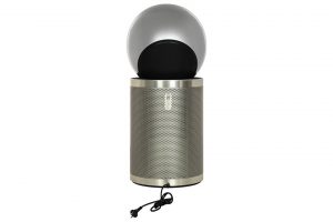 Máy lọc không khí kết hợp sưởi Dreame PM20 40W