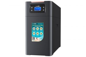 Máy lọc nước đầu nguồn Karofi KTF P01
