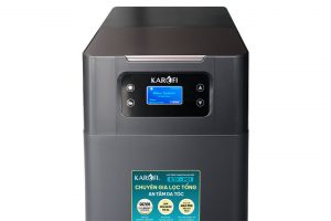 Máy lọc nước đầu nguồn Karofi KTF P01