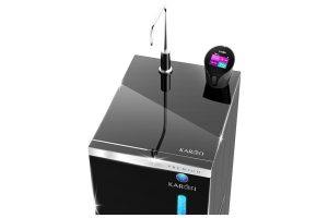 Máy lọc nước Hydro ion kiềm Karofi KAE S68 PRO