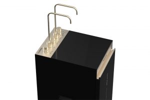 Máy lọc nước Kangaroo Sumire Hydrogen 11 lõi KGRP11A203E4