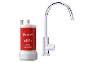 Máy lọc nước Mitsubishi Cleansui EU103