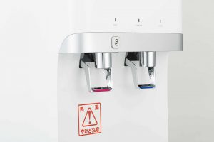 Máy lọc nước nóng lạnh Mitsubishi Cleansui CWMF 500E