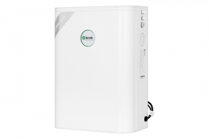 Máy lọc nước RO AOSmith 3 lõi S400
