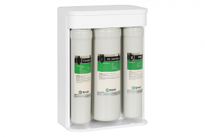 Máy lọc nước RO AOSmith 3 lõi S400